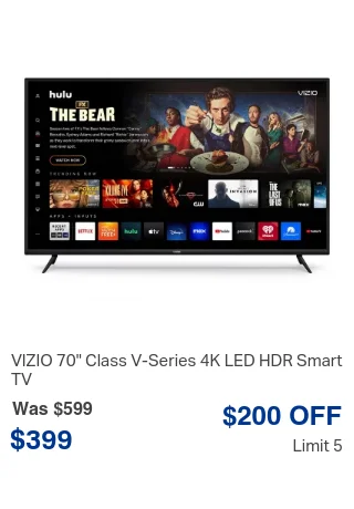 Shop Sam's Club