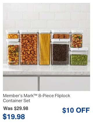 Shop Sam's Club