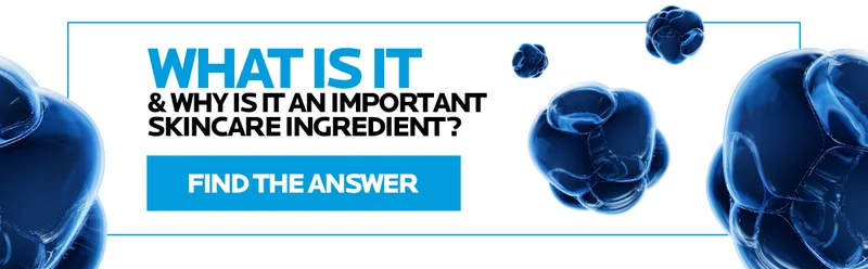 What is Hyaluronic Acid