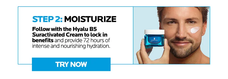 Hyalu B5 Suractivated Cream