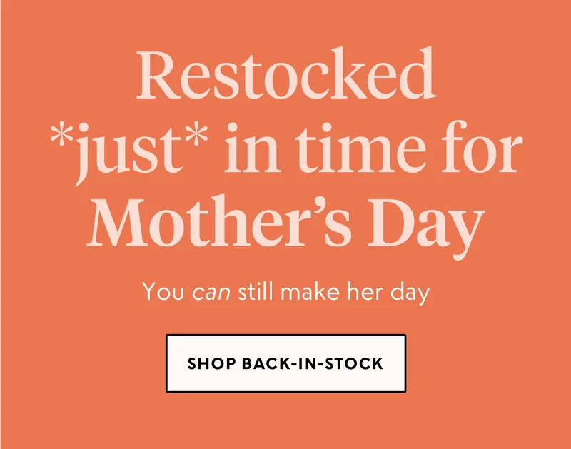 shop now