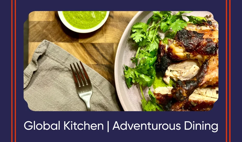 Global Kitchen