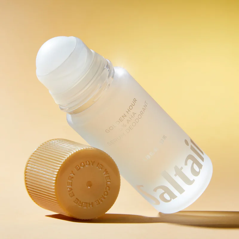 Serum Deodorant