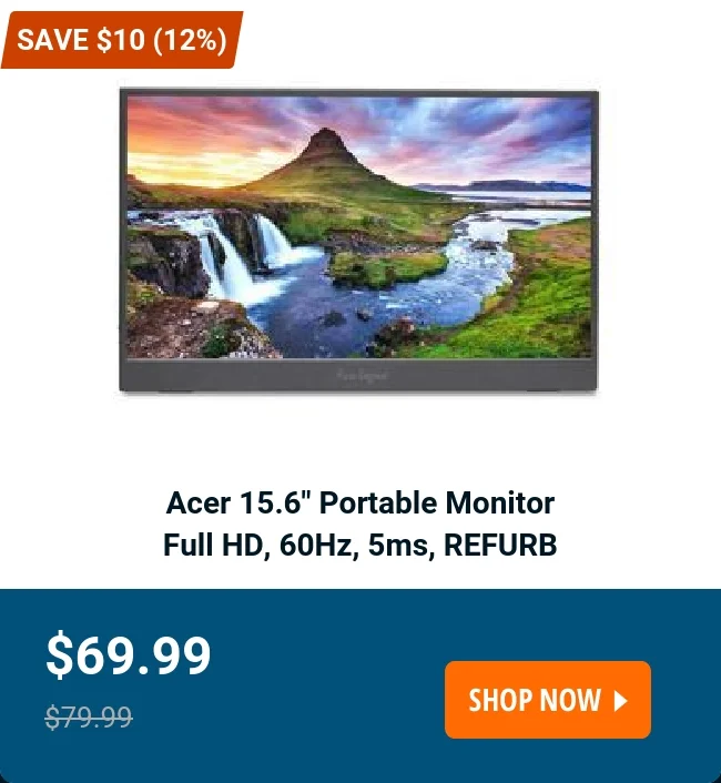 Acer 15.6