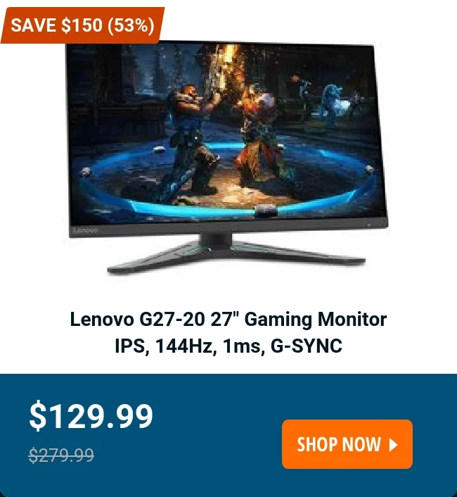 Lenovo G27-20 27
