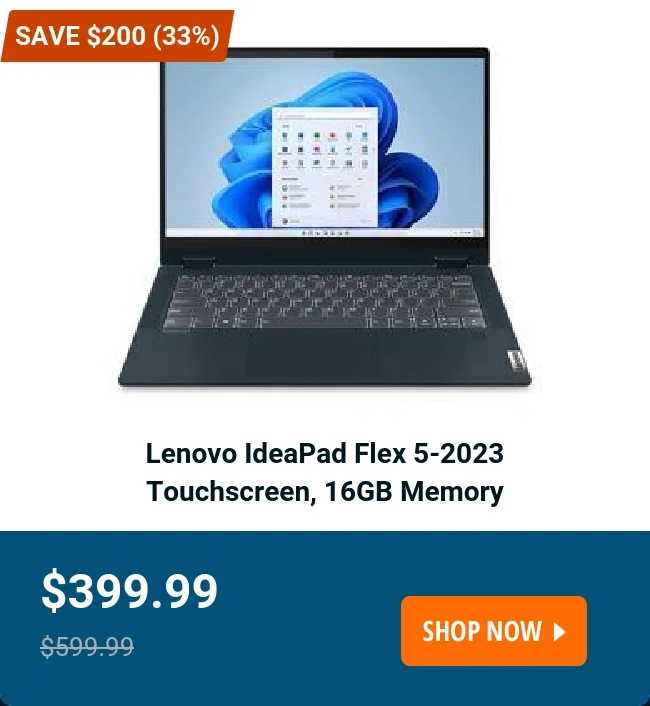 Lenovo IdeaPad Flex 5-2023