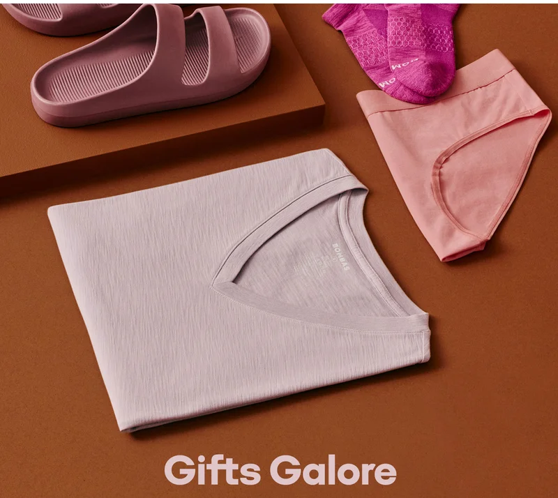 Gifts Galore