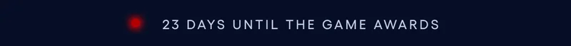 30 DAYS UNTIL LIVE EVENT