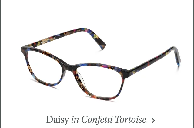 Daisy