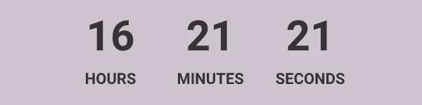 timer
