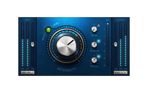 Greg Wells VoiceCentric