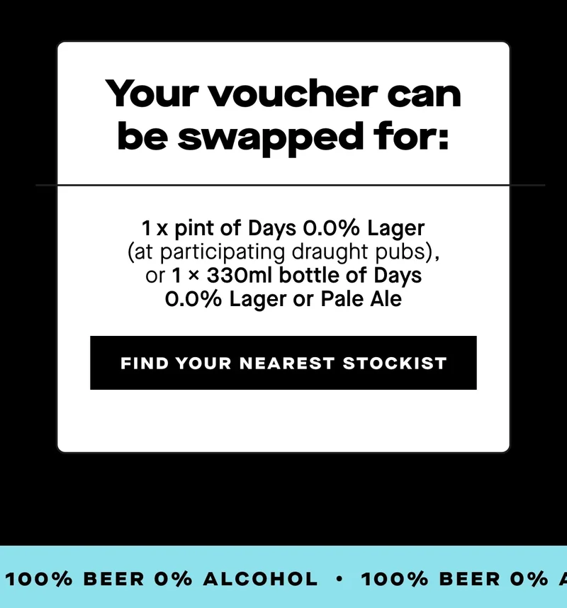 Find your nearest stocklist