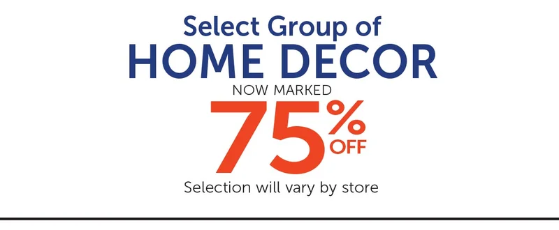Select Home Decor