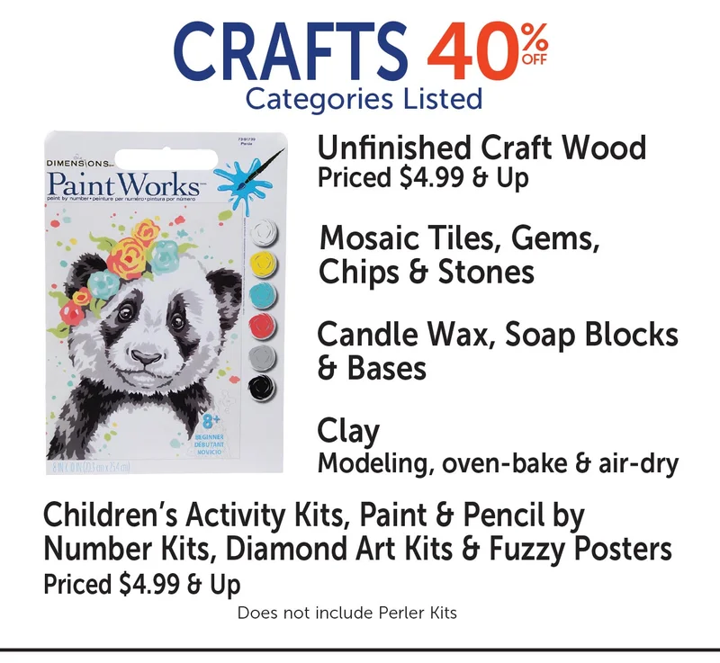 Crafts