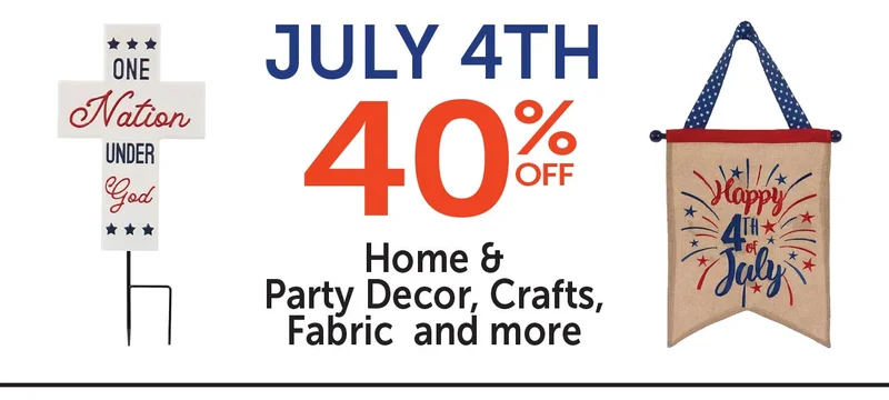 July 4th