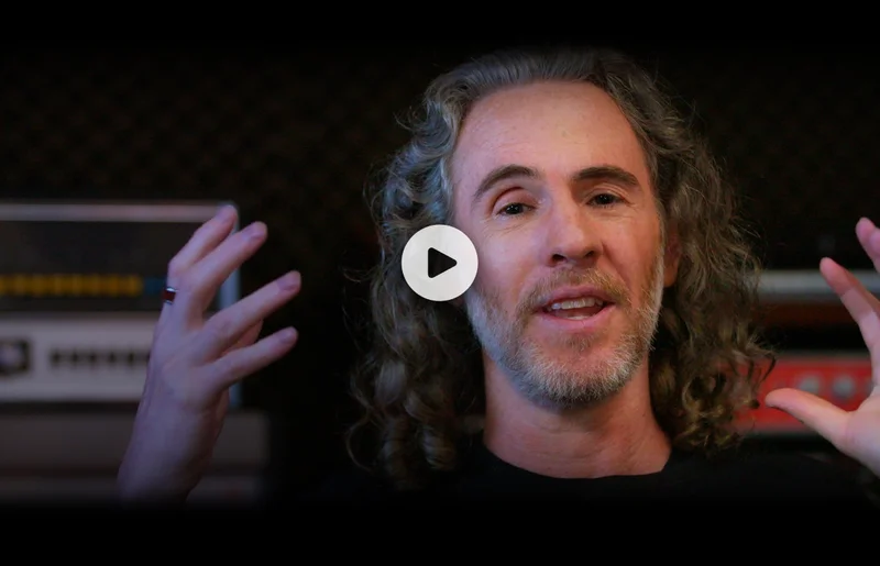3 Golden Rules for Mixing with a Vision: Scott Jacoby (Coldplay, Jason Mraz)