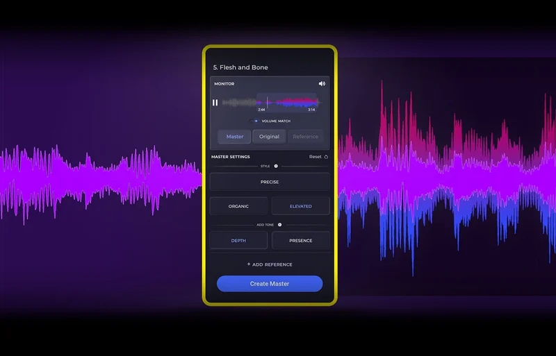Why AI Online Mastering is Worth Trying in 2024
