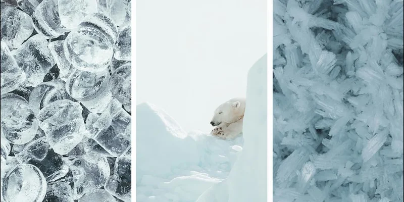 Icy