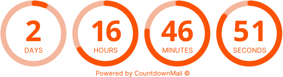 countdownmail.com