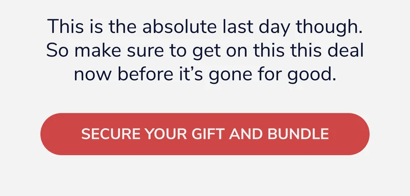 Secure Your Gift And Bundle