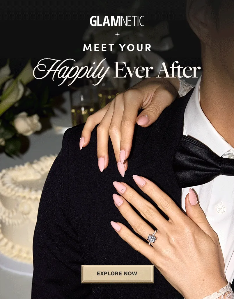 We are revealing our new Happily Ever After Collection!