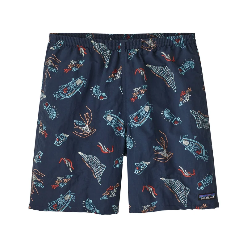 Baggies Shorts