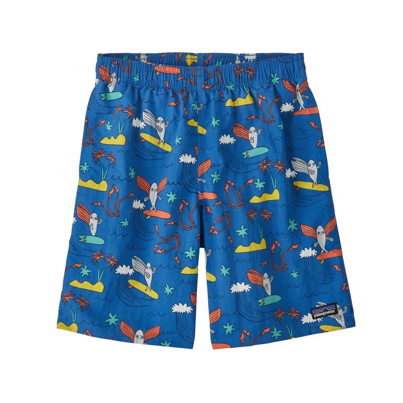 Baggies Shorts