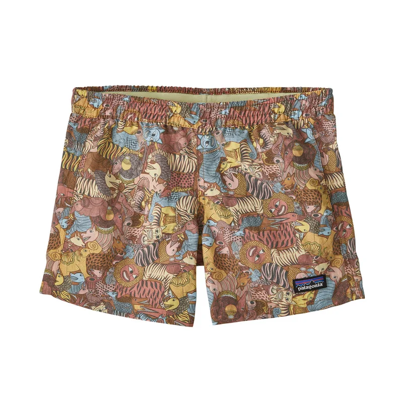 Baggies Shorts