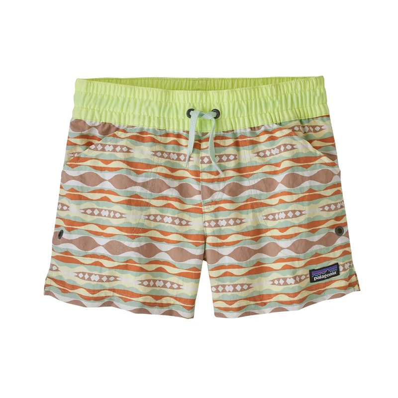 Baggies Shorts