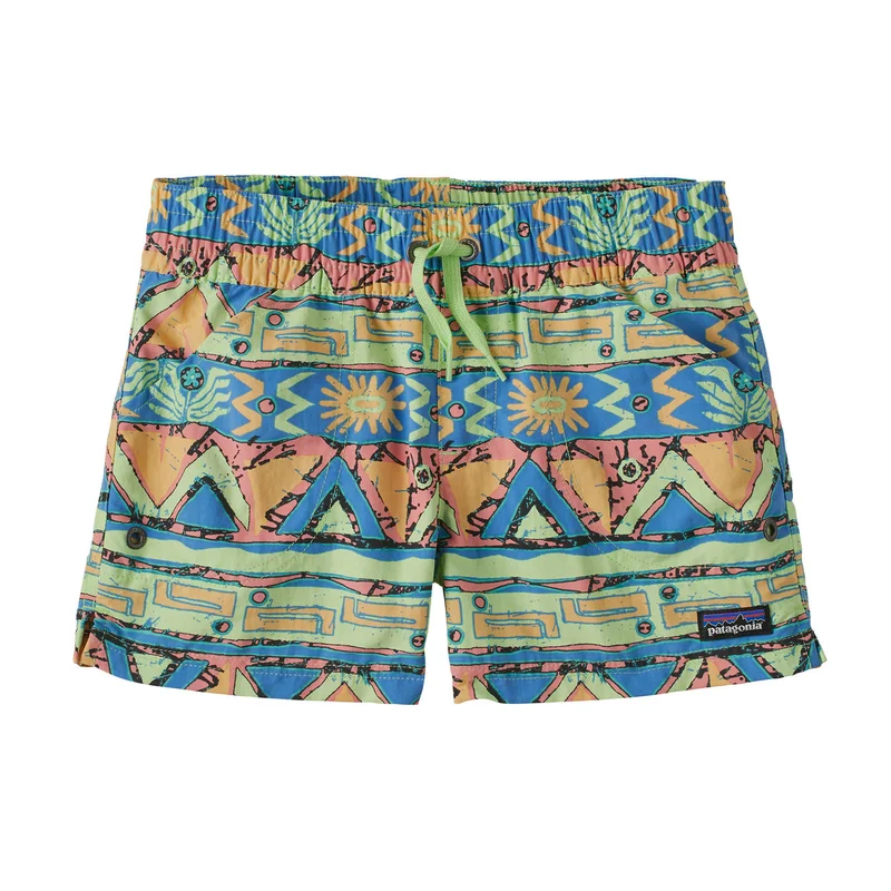 Baggies Shorts