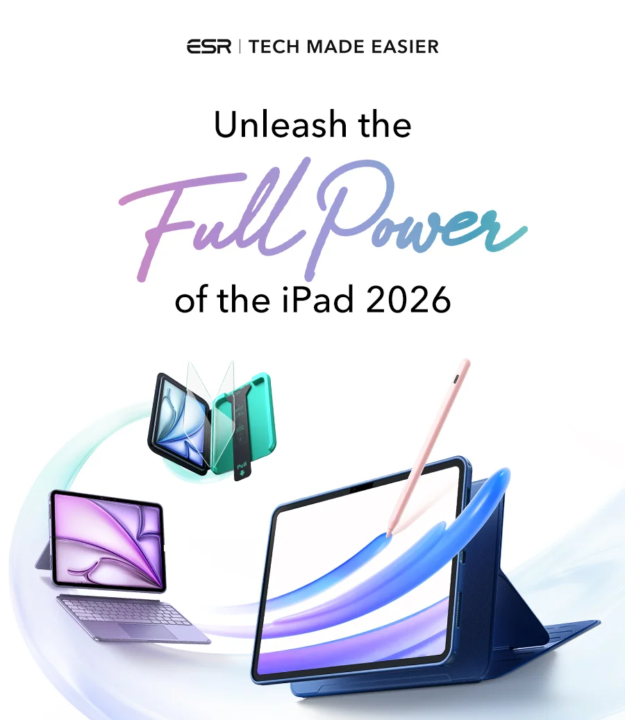 Unleash the Full Power of the iPad 2026