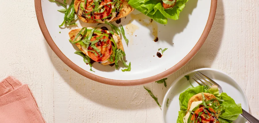 While Many Non-Animal Proteins Are Struggling to Keep Up, Mycelium Is Thriving.