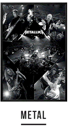 METAL