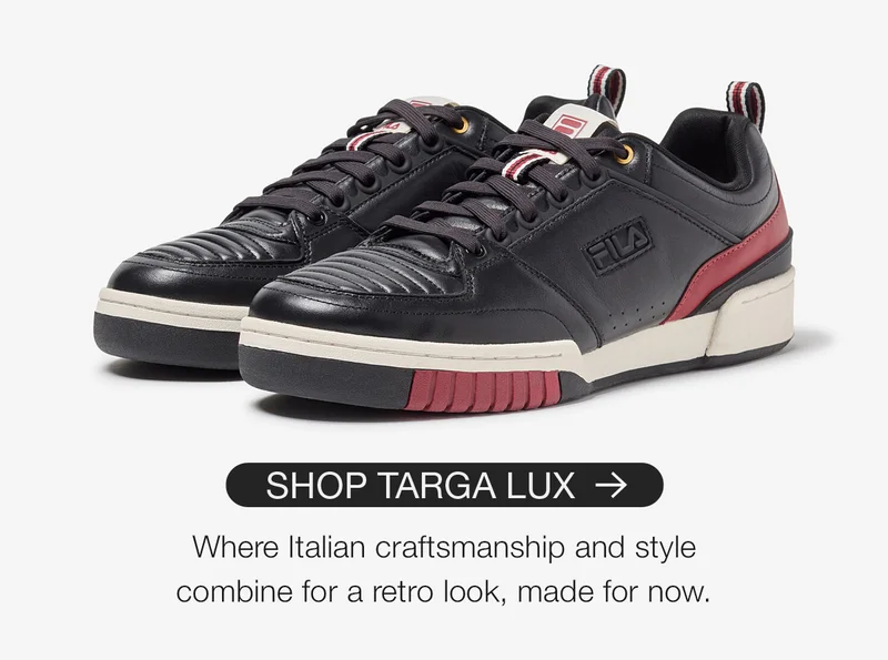 SHOP TARGA LUX. Where Italian craftsmanship and style  combine for a retro look, made for now.