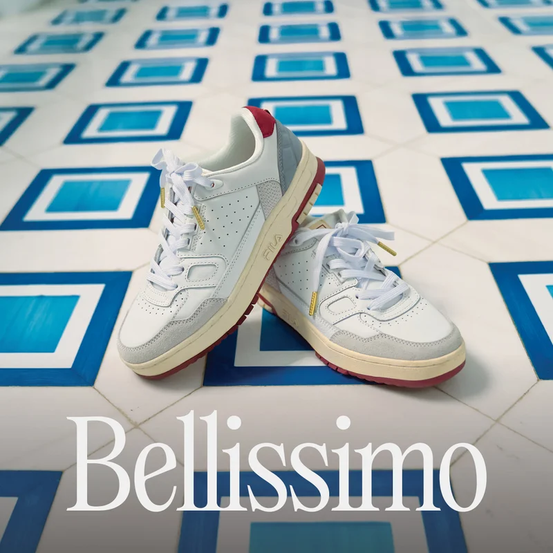 Bellissimo