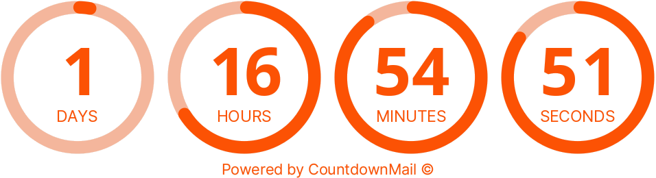 countdownmail.com
