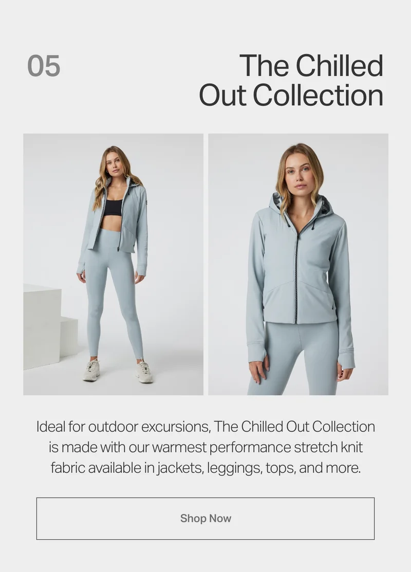 The Chilled Out Collection