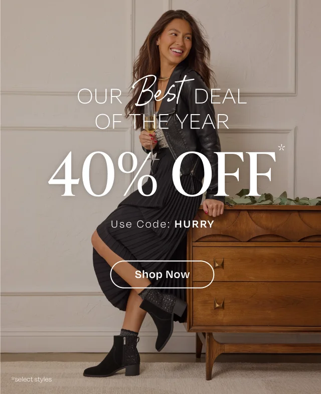 Shop Now - Button