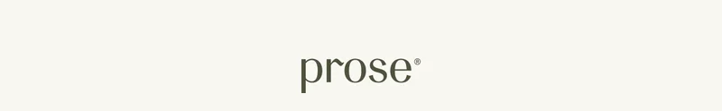 Prose