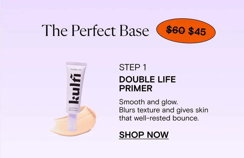 Double Life Primer