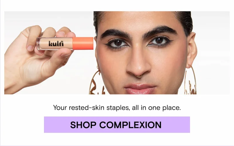 Shop Complexion