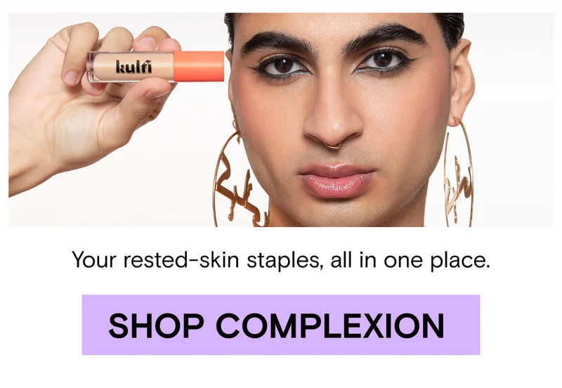 Shop Complexion