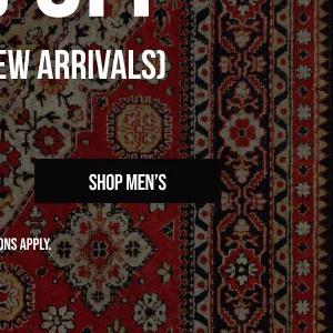 Shop Men's