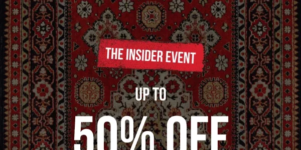 Up to 50% off Sitewide Gif