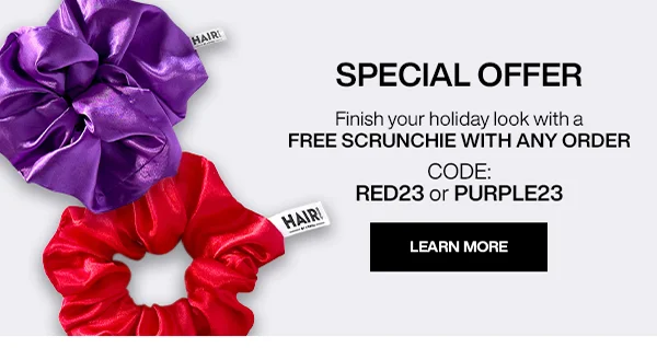 SPECIAL OFFER