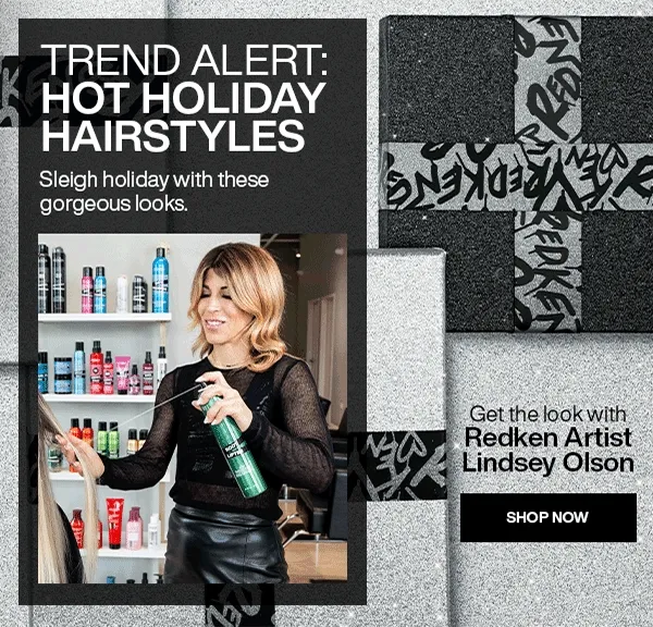 TREND ALERT