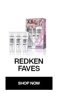 REDKEN FAVES
