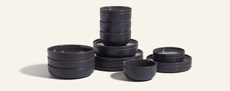 Our Place Classic Stacking Set
