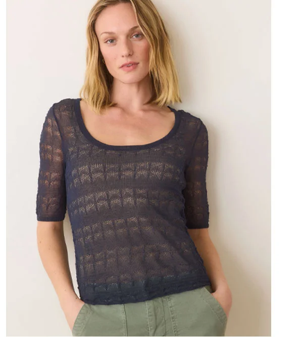 Alana Sweater