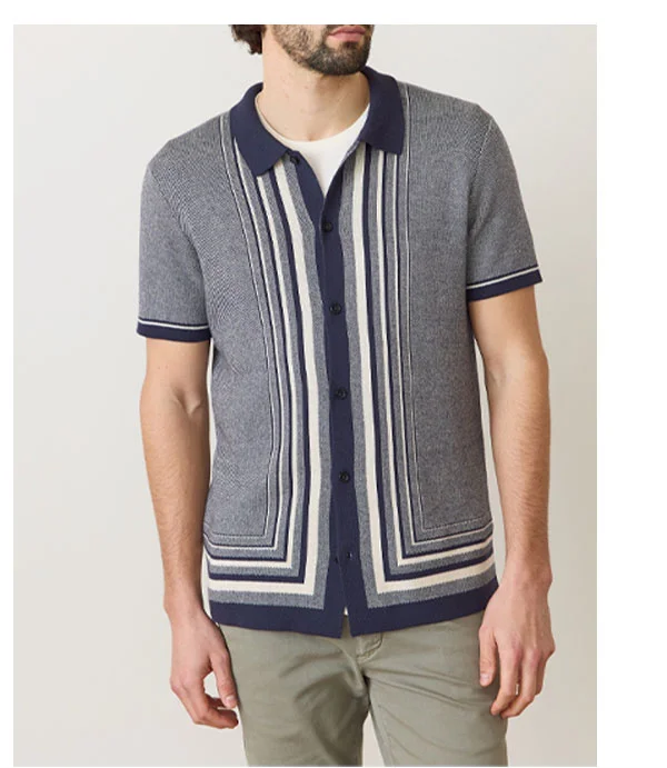 Ethan Sweater BD